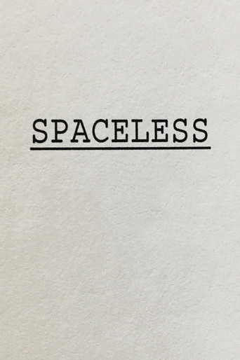 Spaceless poster