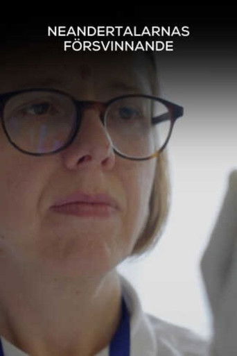 Neanderthals vs Sapiens: Two of a Kind poster