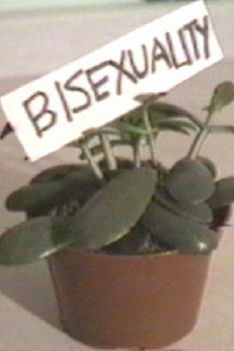 Movie poster for Bisexual Wannabe (1997)