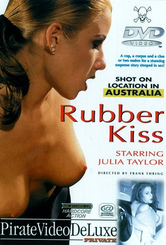 Movie poster for Rubber Kiss (1999)