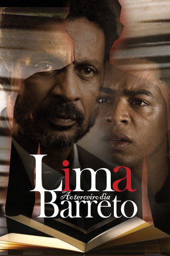 Lima Barreto ao Terceiro Dia poster