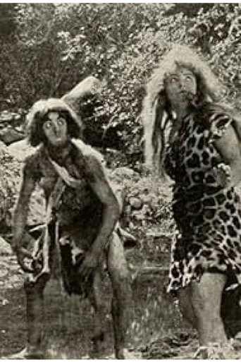 Movie poster for The Revelation (1913)