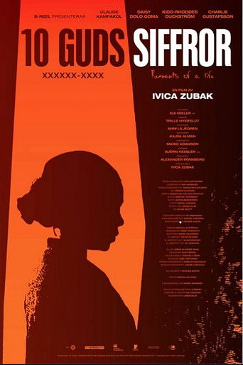 Remnants of a Life poster