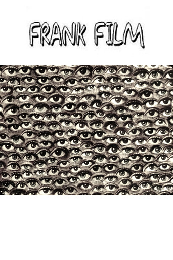 Movie poster for Frank Film (1973)