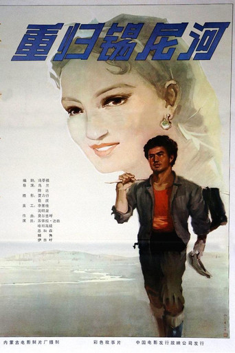 重归锡尼河 poster