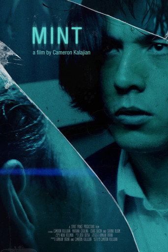 Movie poster for Mint (2021)