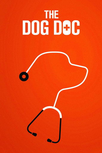The Dog Doc poster