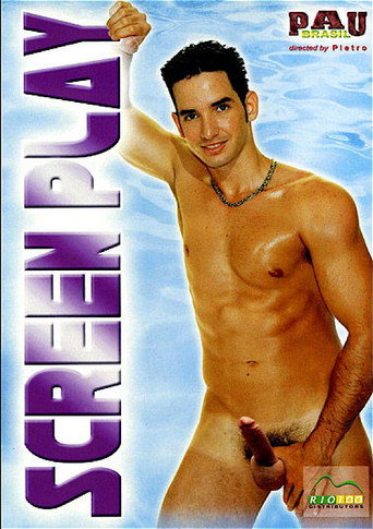Movie poster for Screen Play (2006)