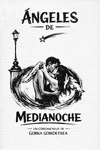 Ángeles de Medianoche poster