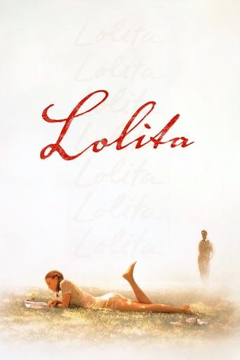 Lolita poster