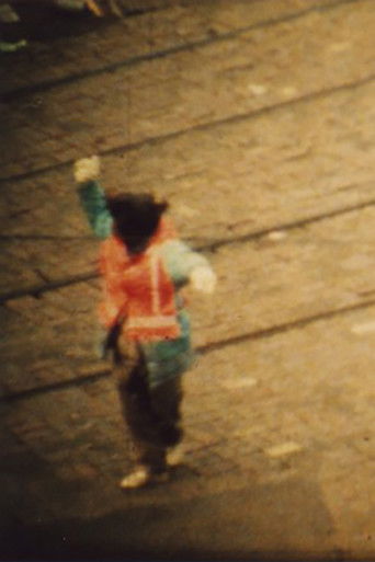 Jimmy's Ballet poster