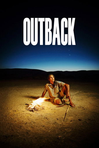 Outback poster