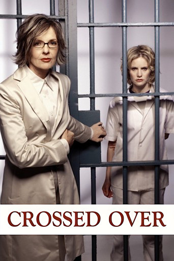Crossed Over poster