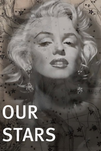 Movie poster for Our Stars (2015)