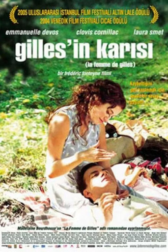 Gille's Wife poster