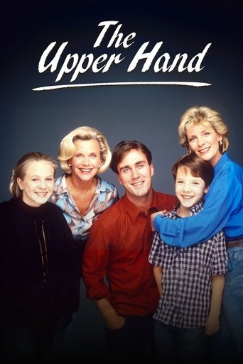 The Upper Hand poster