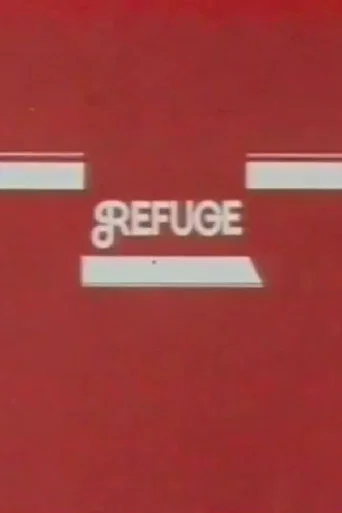Movie poster for Refuge (1972)
