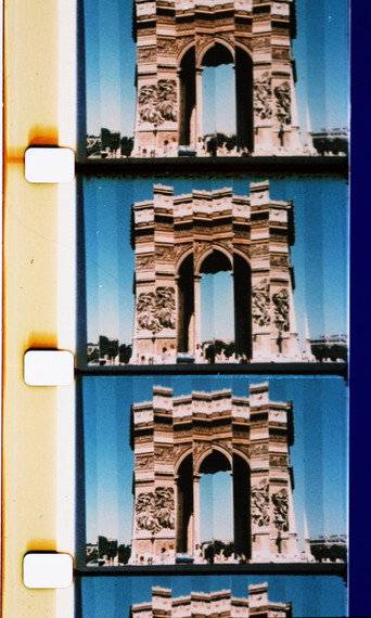 Movie poster for Sans titre 84 (1984)