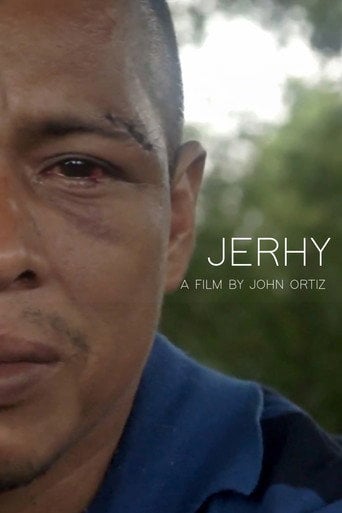 Movie poster for Jerhy (2024)