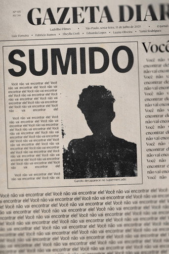 Movie poster for Sumido (2025)