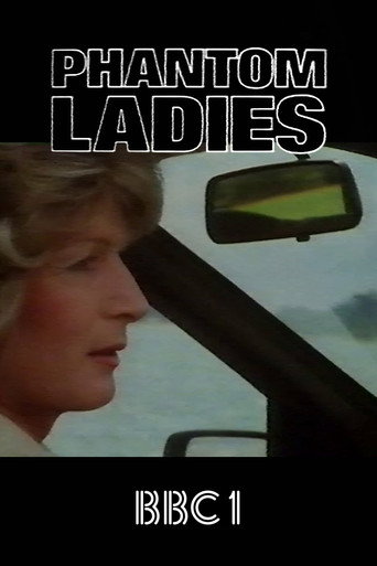 Movie poster for Phantom Ladies (1984)