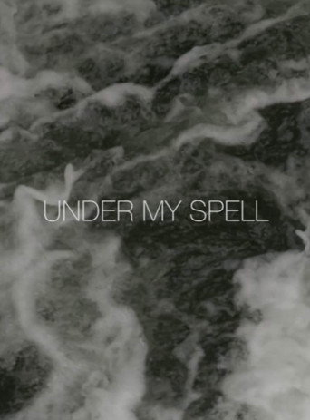 Movie poster for Under my spell
