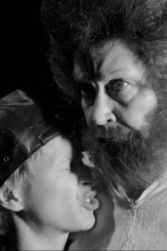 The New Devil of Hellsbottom poster