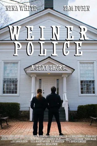 Weiner Police poster