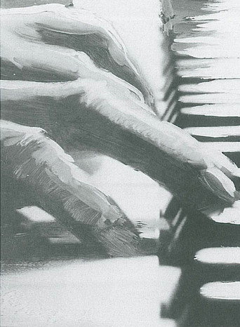 Movie poster for Clocks (1995)