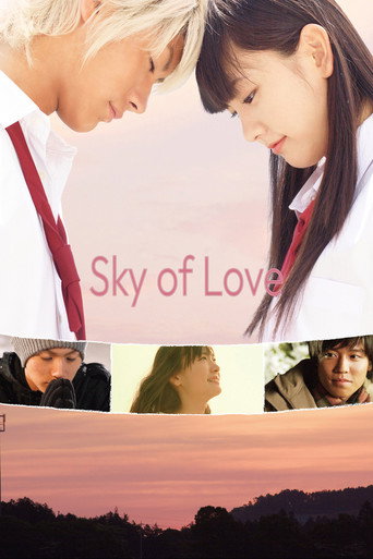 Movie poster for Sky of Love (2007)