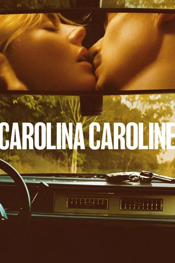Movie poster for Carolina Caroline (2026)