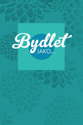 Bydlet jako... poster