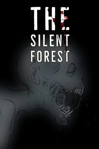 Movie poster for The Silent Forest (2021)