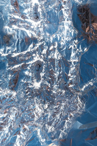 Movie poster for FOIL (2021)