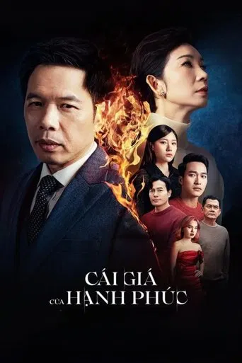 The Price Of Happiness poster