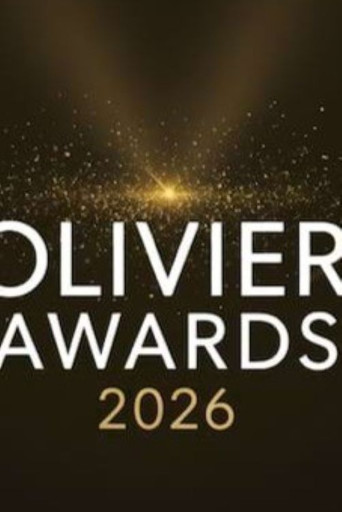 Series poster for Olivier Awards (1981)