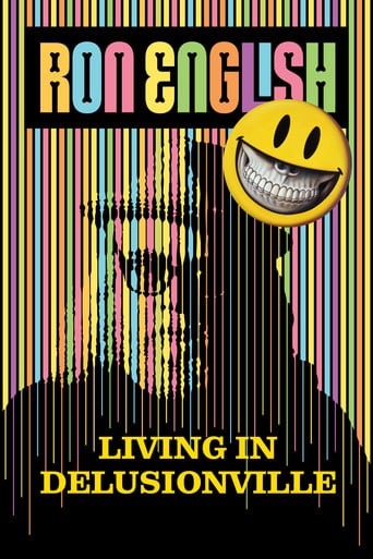 Living in Delusionville poster