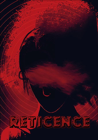 Movie poster for Reticence (2025)