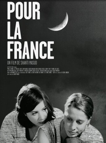 Pour la France poster