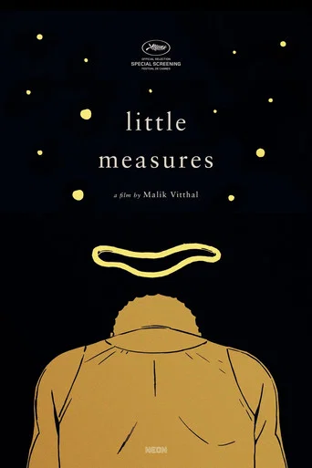 Movie poster for Little Measures (2021)