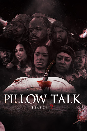 Series poster for Pillow Talk (2026)