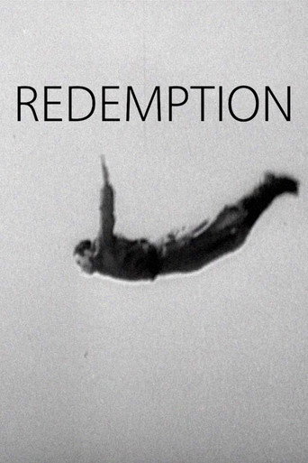 Movie poster for Redemption (2013)