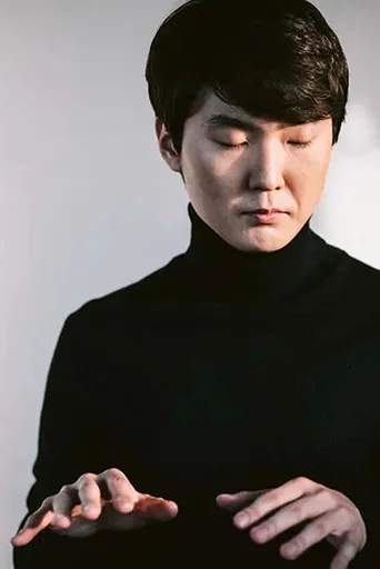 Movie poster for Jakub Hrůša and Seong-Jin Cho Baden-Baden Easter Festival 2025