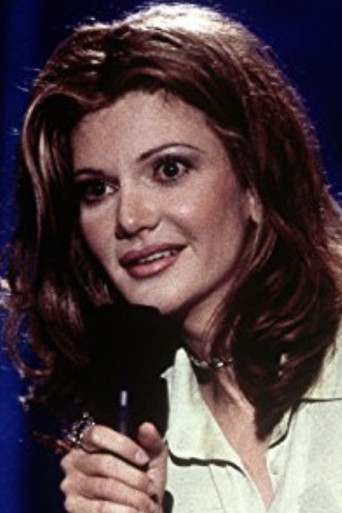 Movie poster for HBO Comedy Half-Hour: Laura Kightlinger (1996)