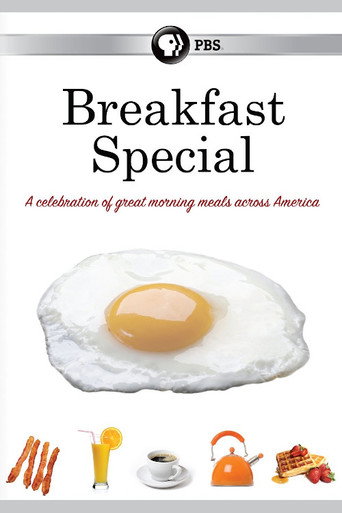 Movie poster for Breakfast Special (2010)