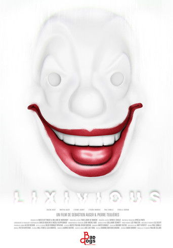 LIXIVIOUS poster