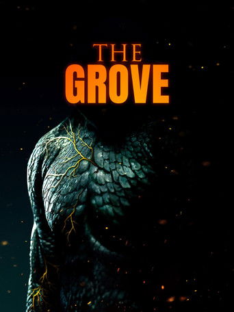 The Grove poster