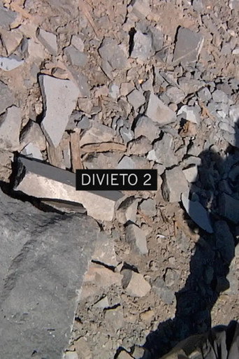 Movie poster for Divieto 2 (2018)