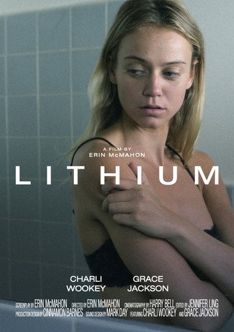 Lithium poster