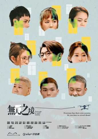 Through A Lens Darkly poster